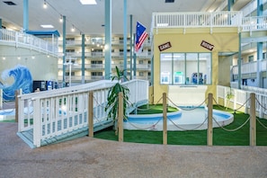 Property grounds - Hilton Head Resort Escape! 2 Bedroom/2 Bathroom! (Hilton Head Island)