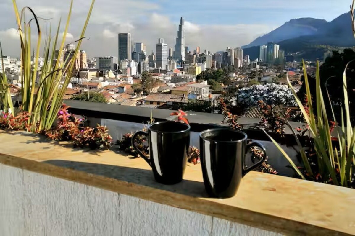 Bild für Gastgeberprofil