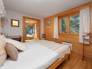 4 bedrooms, Internet - Veni, Vidi, Mansi by Interhome (Champex)