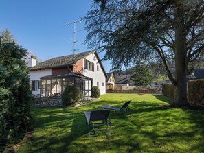 Unclassified image, 2 of 29, button - Sous-le-Moulin by Interhome (Cheyres)