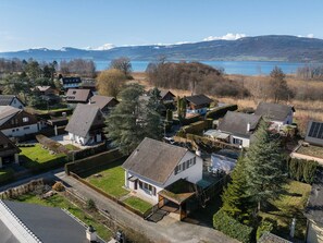 Unclassified image, 4 of 29, button - Sous-le-Moulin by Interhome (Cheyres)