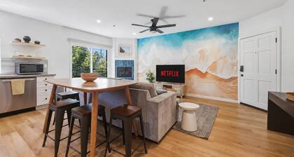 2BD Coastal Stay Fletcher Cove Solana Beach Apt