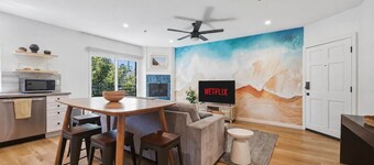 2BD Coastal Stay Fletcher Cove Solana Beach Apt