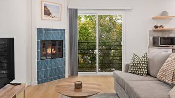 Fernseher, Arbeitsbereiche