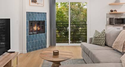 Newly Renovated Fletcher Cove Solana Beach 2bd Apt