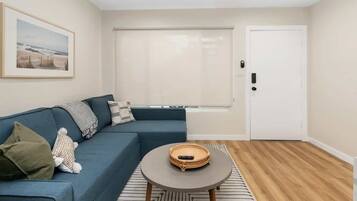 TV, offices