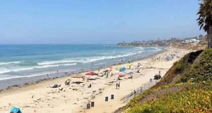 Steps Away from PB Beaches + Hot Tub