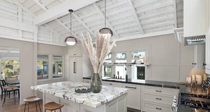 La Jolla Cove Modern Luxury in Exclusive Location