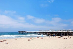 Beach nearby - PB Getaway Less Than Block to Beach Home (San Diego)