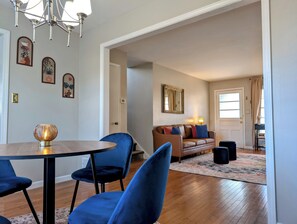 Interior - New~ The Boho Chic Abode (Wichita)