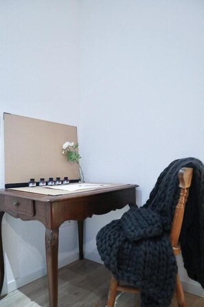 高級開放式客房, 1 張標準雙人床, 私人浴室 | 住宿內部