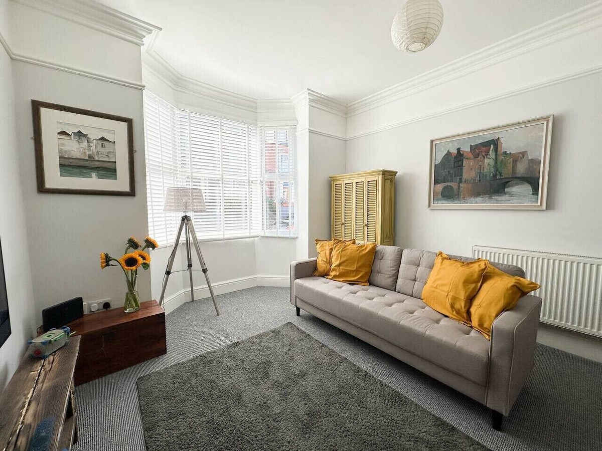 Image de profil de l’hôte