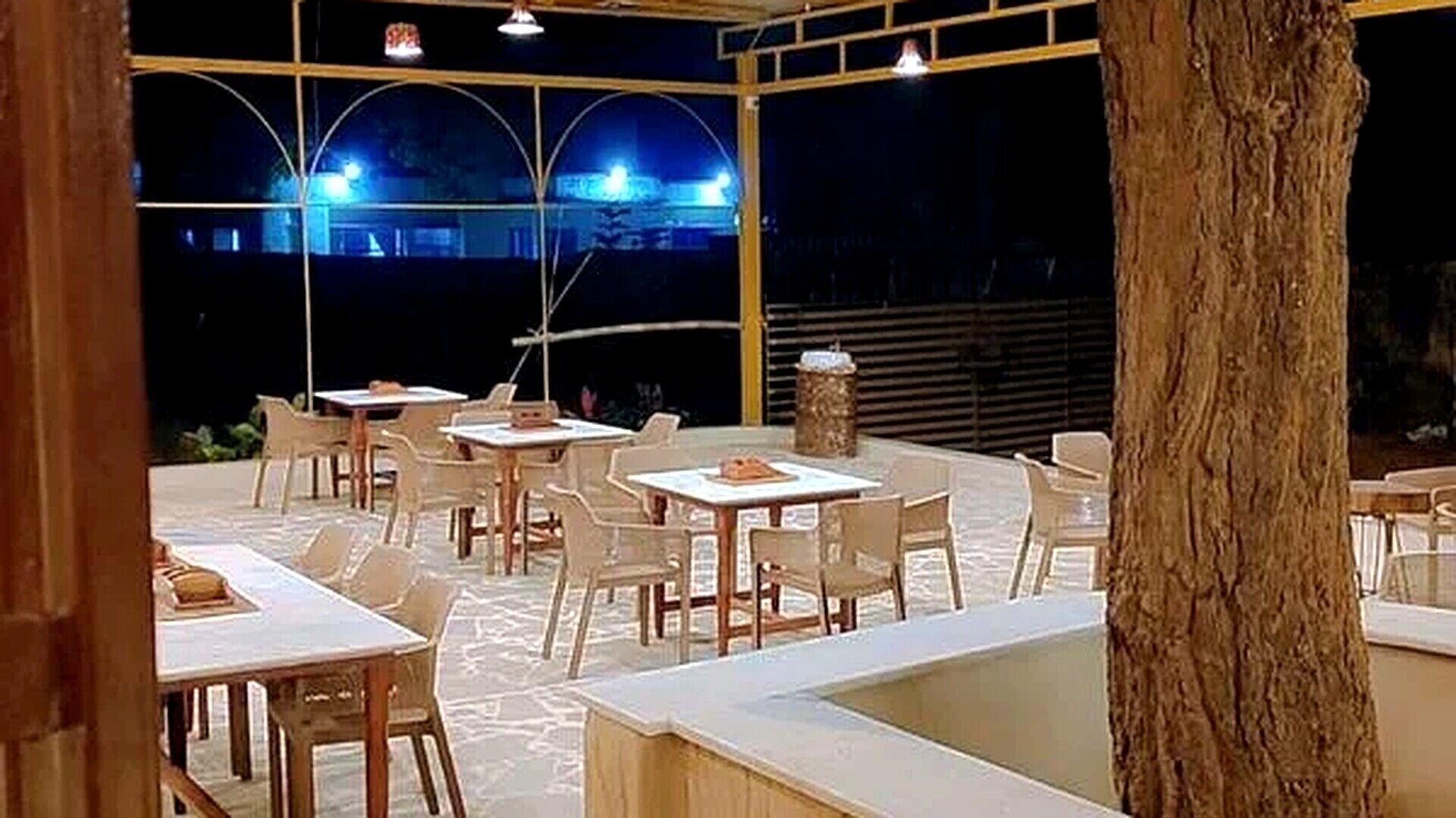 ร้านอาหาร