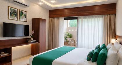 Signum Resort, Umaria - Bandhavgarh