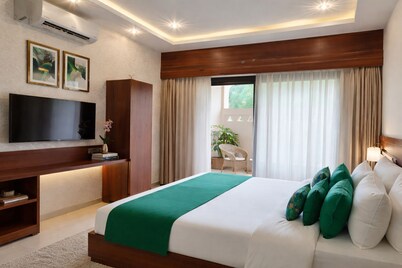 Signum Resort, Umaria - Bandhavgarh