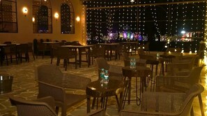 Restaurant - Signum Resort, Umaria - Bandhavgarh (Umaria)