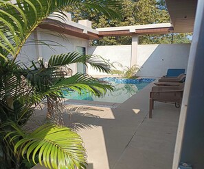 2 indoor pools - Signum Resort, Umaria - Bandhavgarh (Umaria)