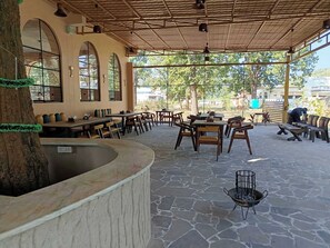 Dîner romantique