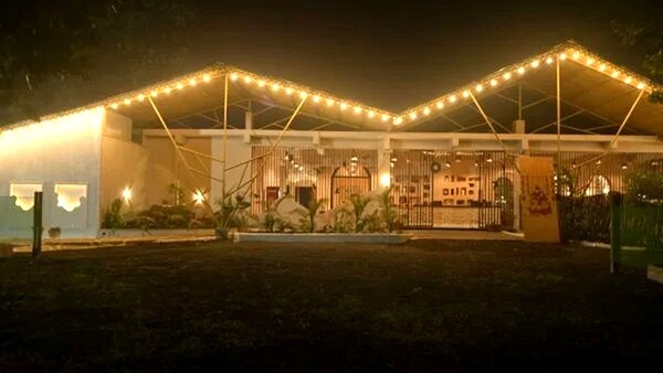 Signum Resort, Umaria - Bandhavgarh - Chhattisgarh
