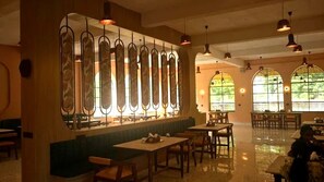 Restaurant - Signum Resort, Umaria - Bandhavgarh (Umaria)