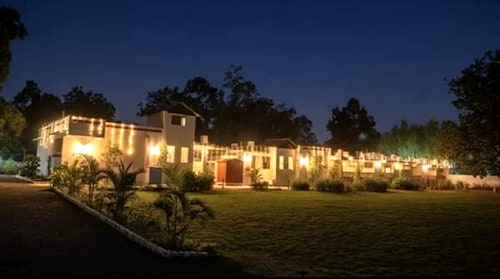 Signum Resort, Umaria - Bandhavgarh