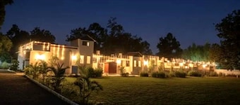 Signum Resort, Umaria - Bandhavgarh