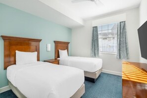 6 Schlafzimmer, Bügeleisen/Bügelbrett, kostenloses WLAN, Bettwäsche