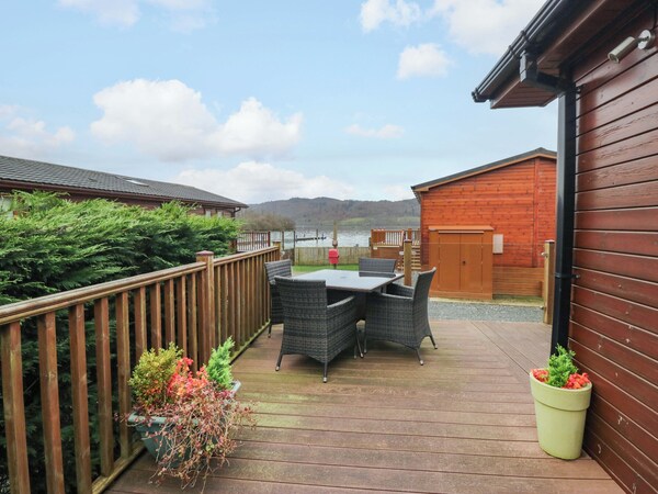 Waters Edge Lodge - Windermere