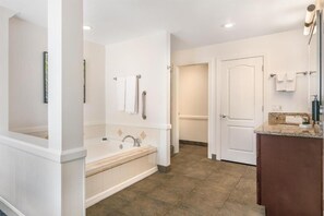 Haartrockner, Handtücher