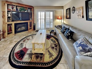 Property amenity - 19th Hole Retreat (Ruidoso)