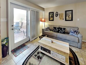 Condo (2 Bedrooms) | Property amenity - 19th Hole Retreat (Ruidoso)