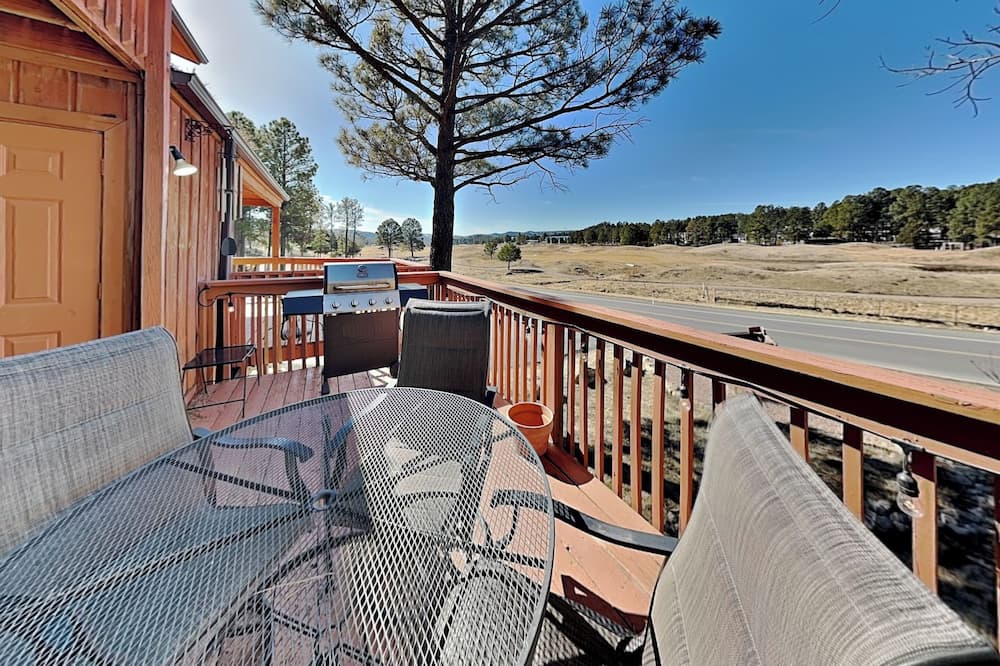19th Hole Retreat - Ruidoso, NM