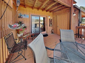 Property amenity - 19th Hole Retreat (Ruidoso)