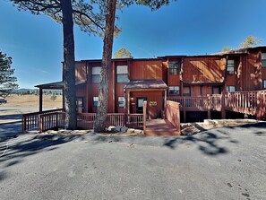 Property amenity - 19th Hole Retreat (Ruidoso)