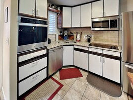 Apartment (2 Bedrooms) | Ausstattung der Unterkunft