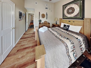 Condo (2 Bedrooms) | Property amenity - 19th Hole Retreat (Ruidoso)