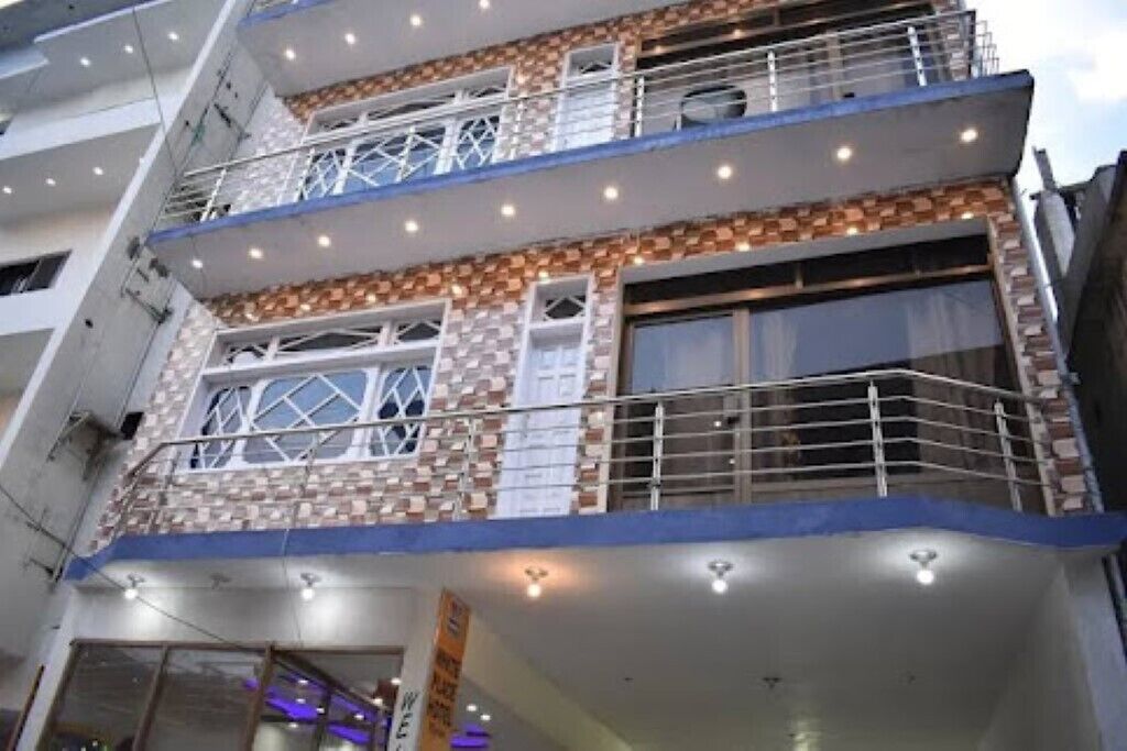 Deluxe Double Room, Mountain View