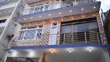 Deluxe Double Room, Mountain View