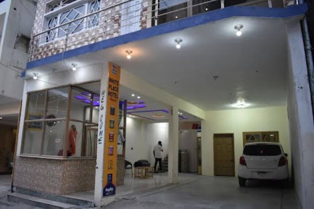 Deluxe Double Room, Mountain View