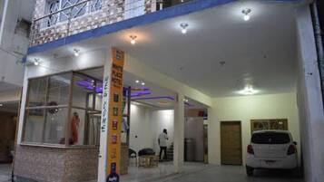 Deluxe Double Room, Mountain View