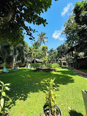 Exterior - Airport Heritage (andiambalama)