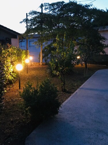  Cima Murelle a home between Sea and Mountain: Relaxation and Nature in Lettomanoppello