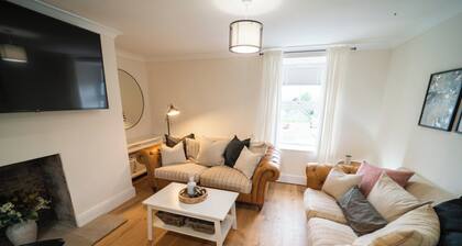 Foundry Farm Cottage