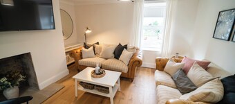 Foundry Farm Cottage