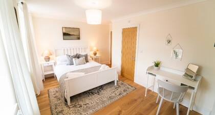 Foundry Farm Cottage