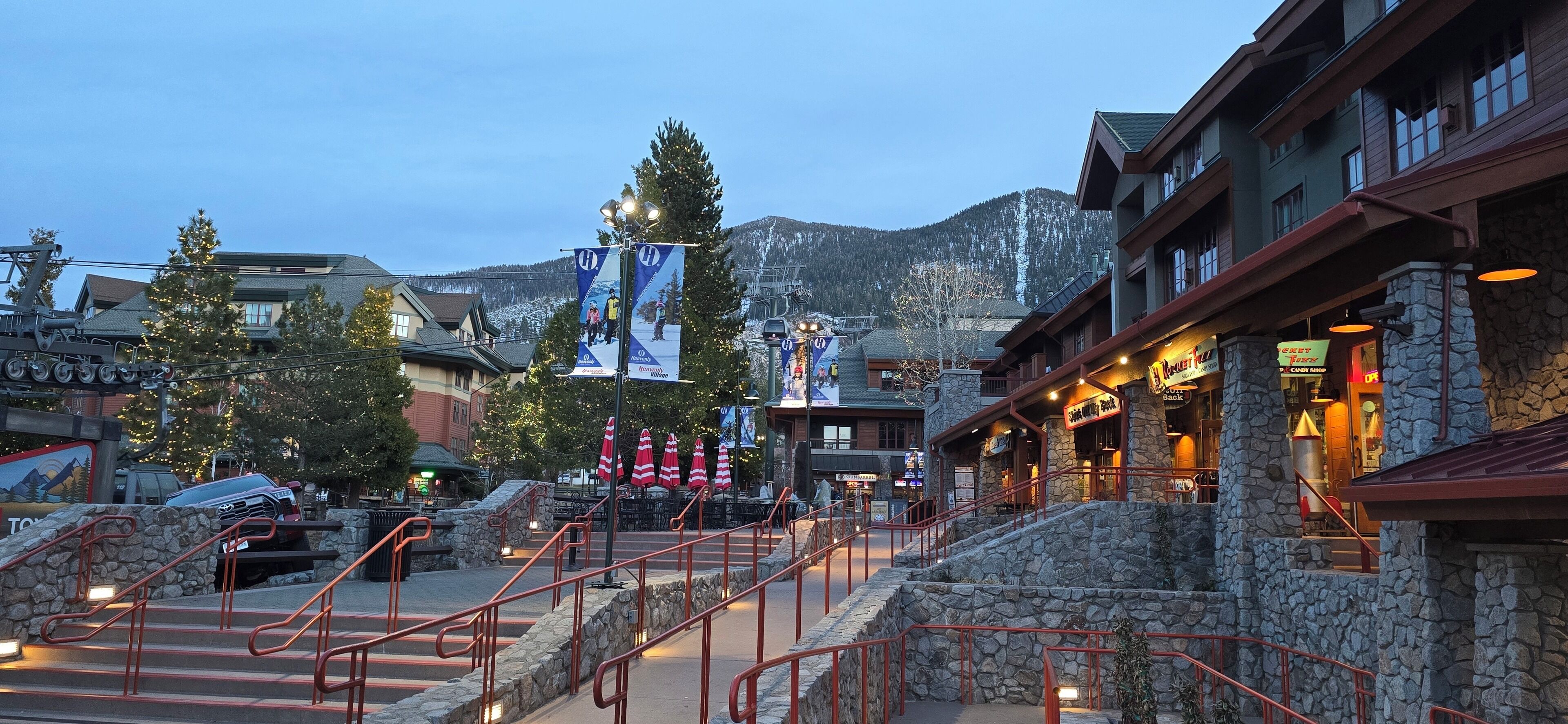 Miscellaneous