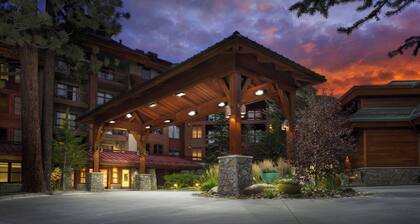 Marriott Grand Residence - #1 in South Lake Tahoe!
