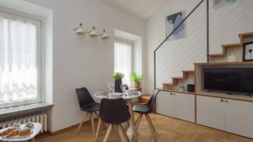 House | 1 bedroom
