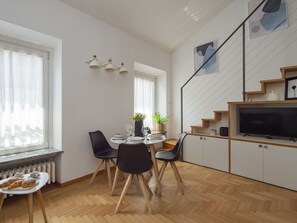 1 bedroom - Fiori - Bright Stylish Loft in the Heart of Brera (Milan)