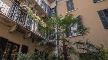 Appartement | 1 chambre